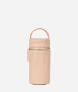 The Bottle Bag - Warm Blush