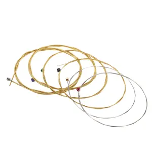 Orphee TX630 Acoustic Guitar Strings (.011-.052) 75/25 Phosphor Bronze