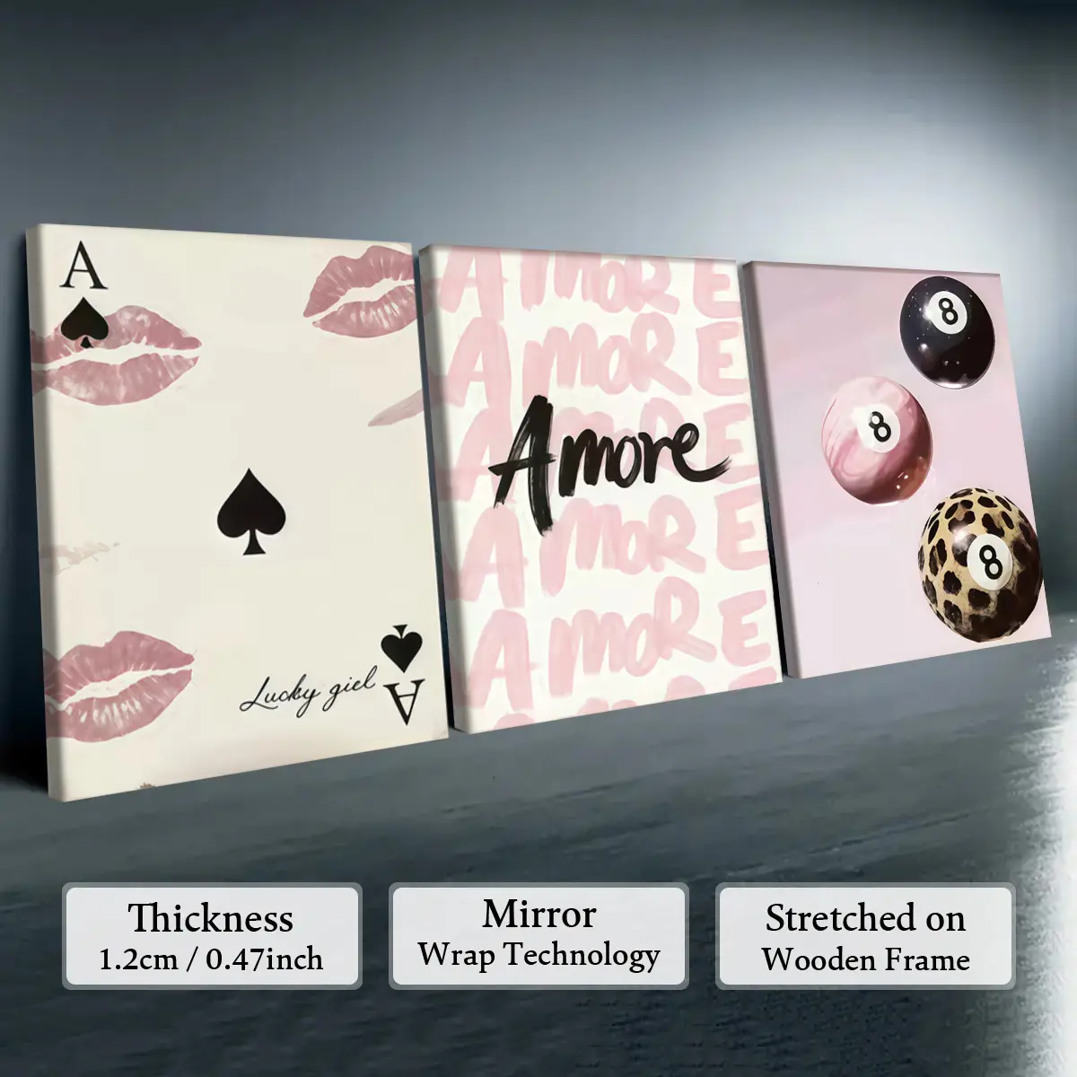 12X18inch(Framed)-P1