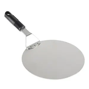 RSVP Angled Oven Spatula 10" RSVP Angled Oven Spatula 10"