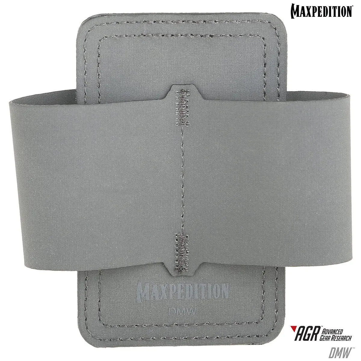 DMW Dual Mag Wrap