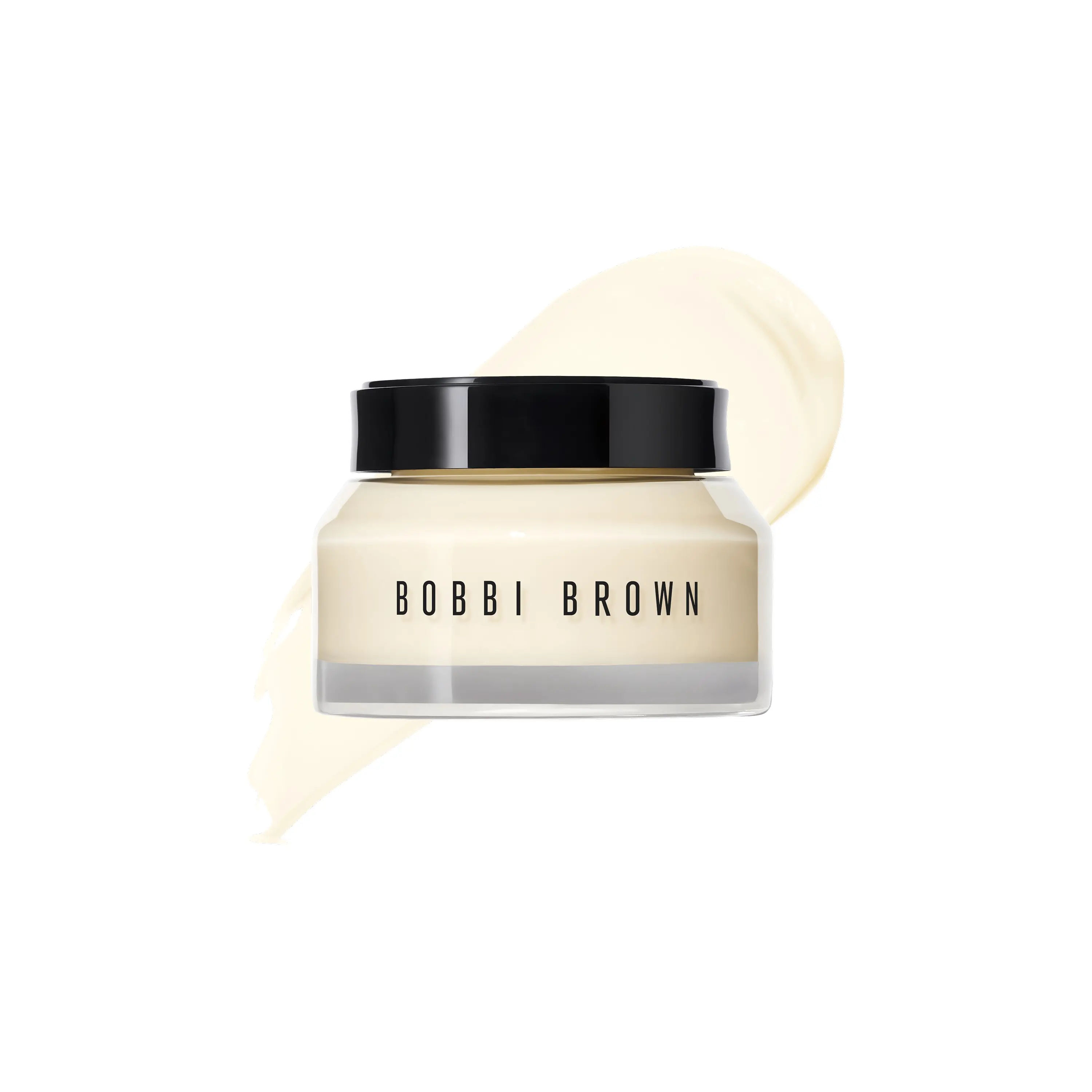 [Bobbi Brown] Vitamin Enriched Face Base+ | 2-in-1 Moisturizer & Hydrating Face Primer with Shea Butter, Hyaluronic Acid & Vitamins