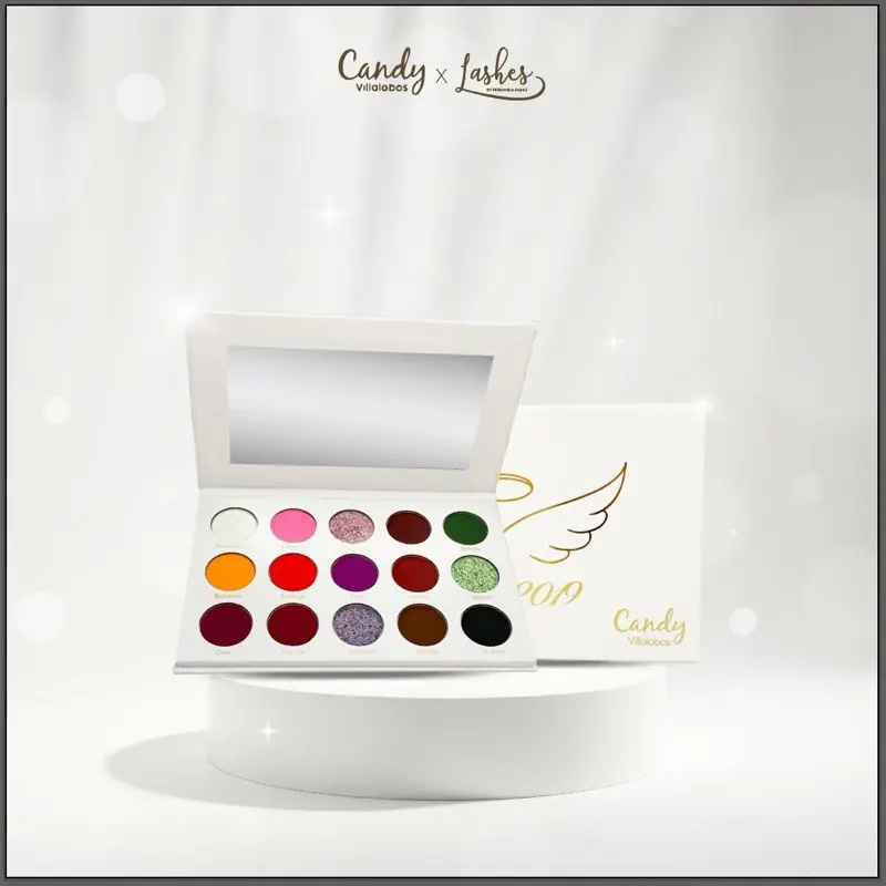 Eye shadow Palette