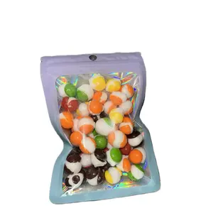 PHOENIX CRUNCH ( Freeze dried skittles)
