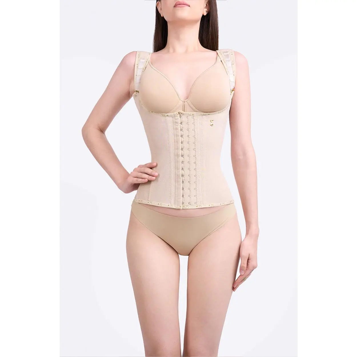 Hourglass Waistcoat