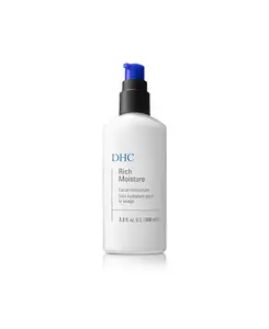 Rich Moisture