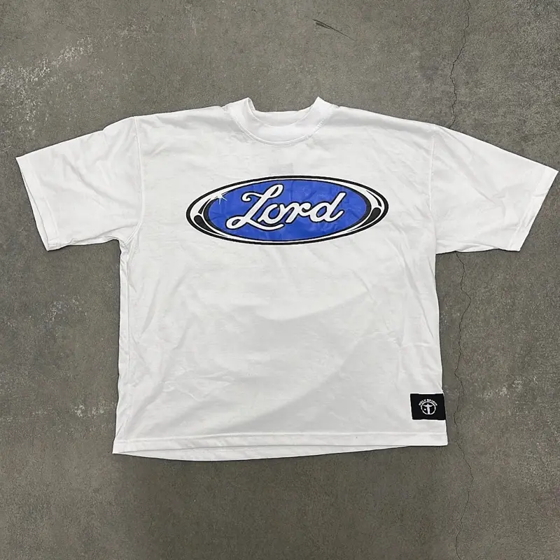 Lord Tee