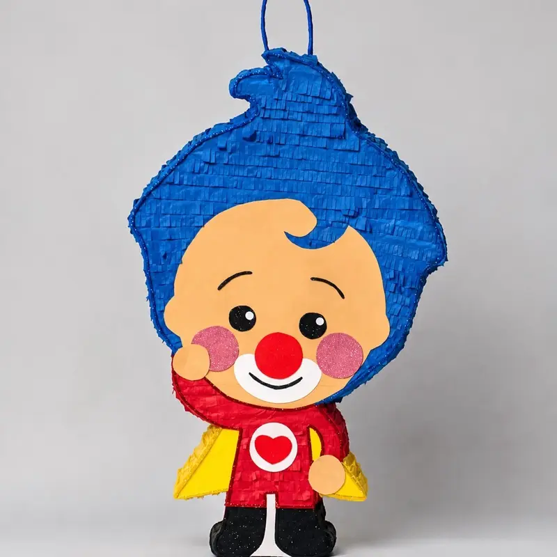 Piñatas