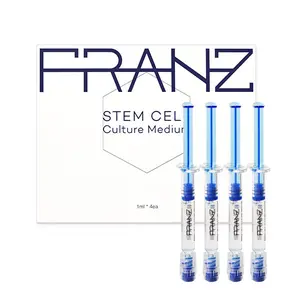 FRANZ SKINCARE Stem Cell Culture Medium Ampoule 10% [4EA]
