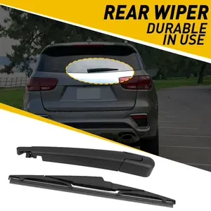 Rear Windshield Wiper Blade For Kia Sorento 2016-2020 Seltos 2021 SPORTAGE 11-16