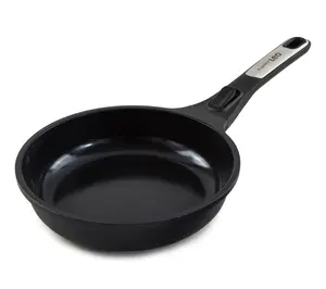 BergHOFF Phantom Nonstick Ceramic 8" Frying Pan, Recycled