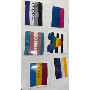 Pride Stickers