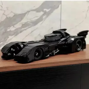 2026 New Classic Movie Series 3306pcs Tank Model Ultra High Scale Reproduction Building Block Model Handicraft Toy Suitable as a Gift for Children with Paper Instructions