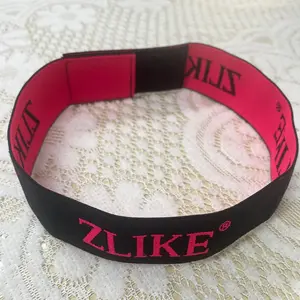 ZLIKE（Not For Sale Free Gift 1 Pcs Elastic Band for Hair Wig Bands For Keeping Wigs In Place Edge Wrap To Lay