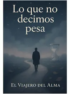El Peso del Silencio: Cómo las palabras no dichas marcan nuestra vida: Reflexiones breves para hablar con valentía, sanar el corazón y no perder oportunidades (Spanish Edition)