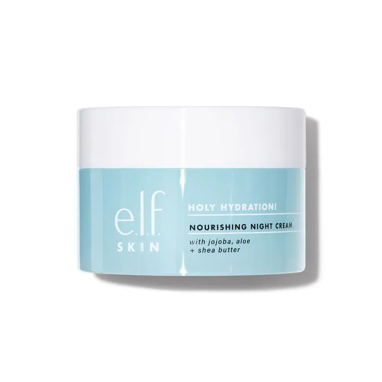 Holy Hydration! Nourishing Night Face Cream Holy Hydration! Nourishing Night Face Cream