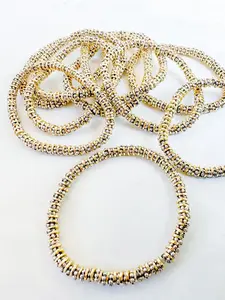 Caviar Mixed Bracelet