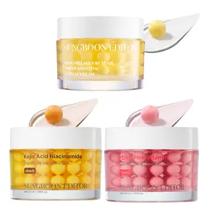 [Sungboon] Retinol Capsule Cream Trio