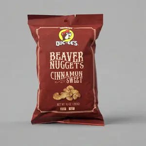 Cinnamon Sweet 10oz Beaver Nuggets Case (12ct case)