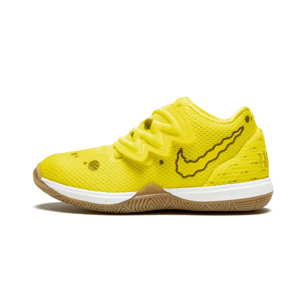 Kyrie 5 SBSP BT "SpongeBob" CN4490 700