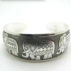 Tibetan Bangle