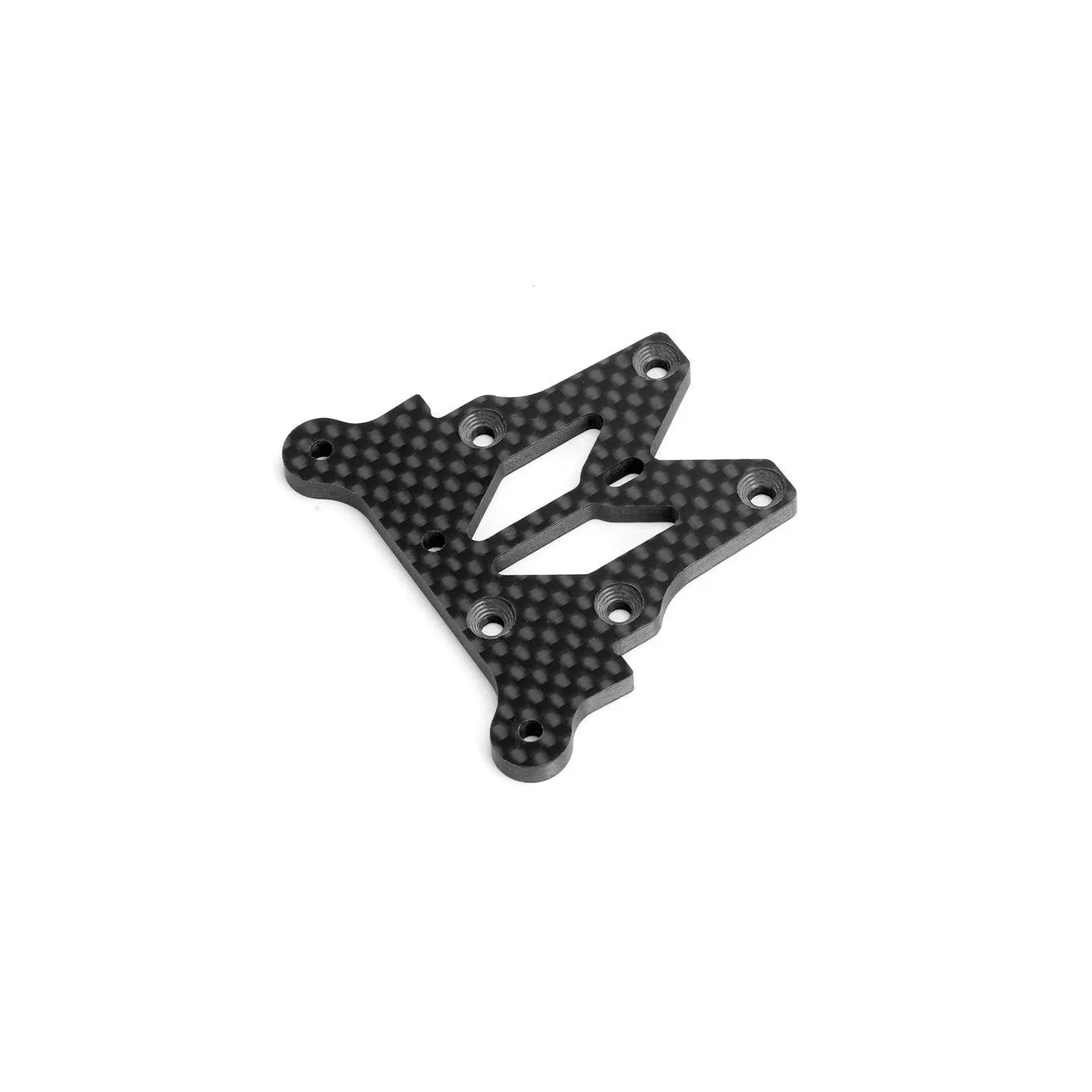 Powerhobby Sparko F8 Carbon Fiber Front Top Plate 3.0mm