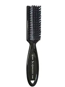 Scalpmaster Soft Bristle Clipper Brush #SC-9033