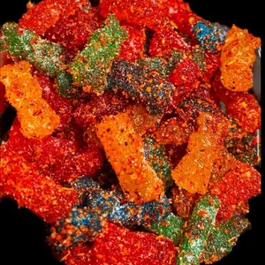 Chilazo Sour Patch