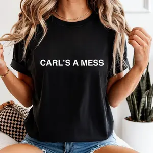 Carl's a Mess shirt,Summer House Scandoval Show Shirt