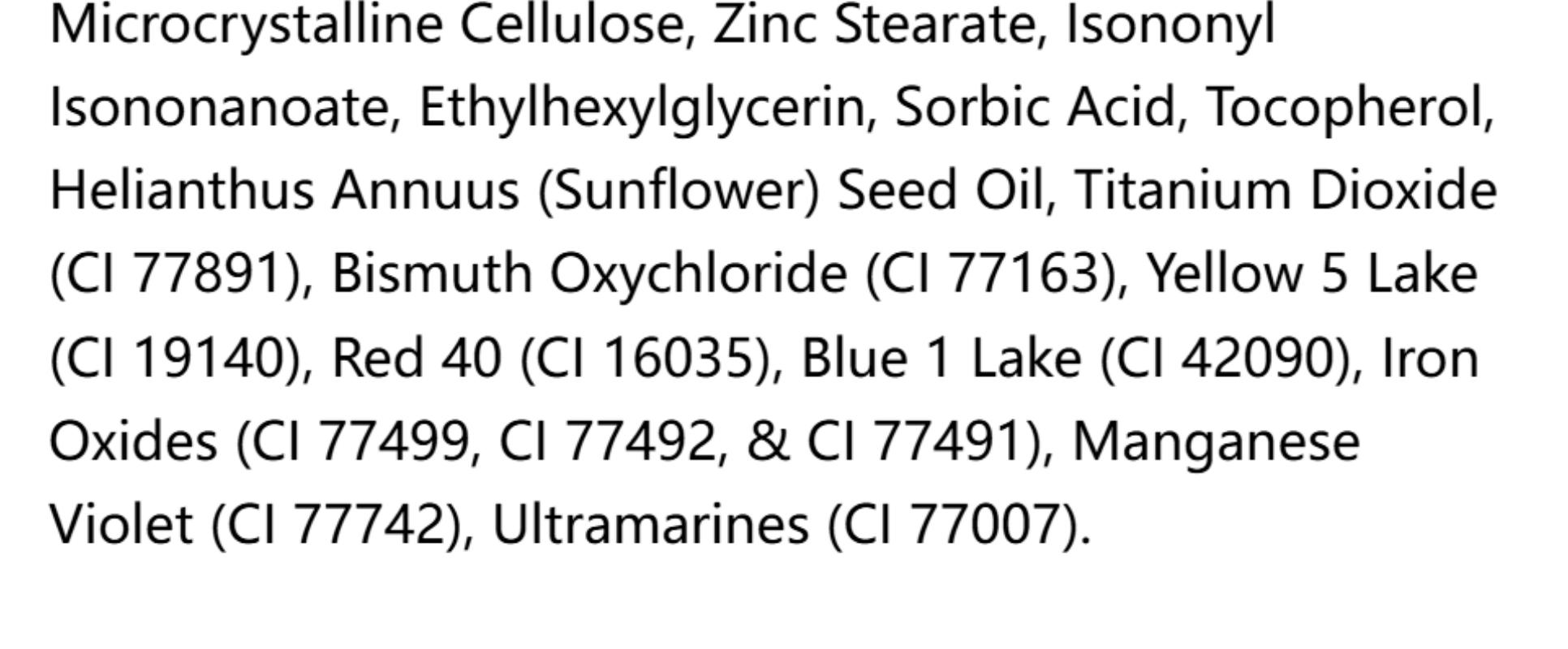 EYESHADOW SINGLES | Lil Deranged