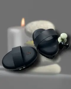 Midnight Ritual Copper Dry Body Brush