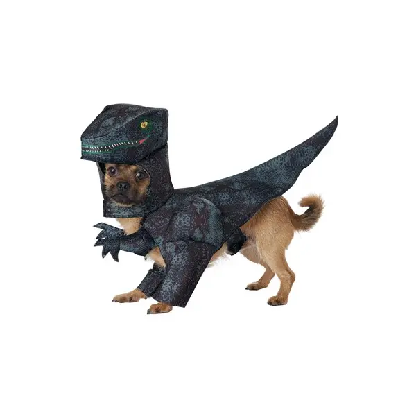 Dog Pupasaurus Rex Costume
