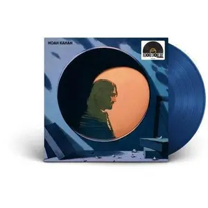 Noah Kahan - I Was / I Am NEW Vinyl Record 602465097351