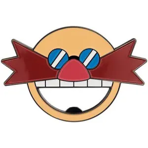 Sonic The Hedgehog - Dr. Eggman Bottle Opener  [COLLECTIBLES] Collectible
