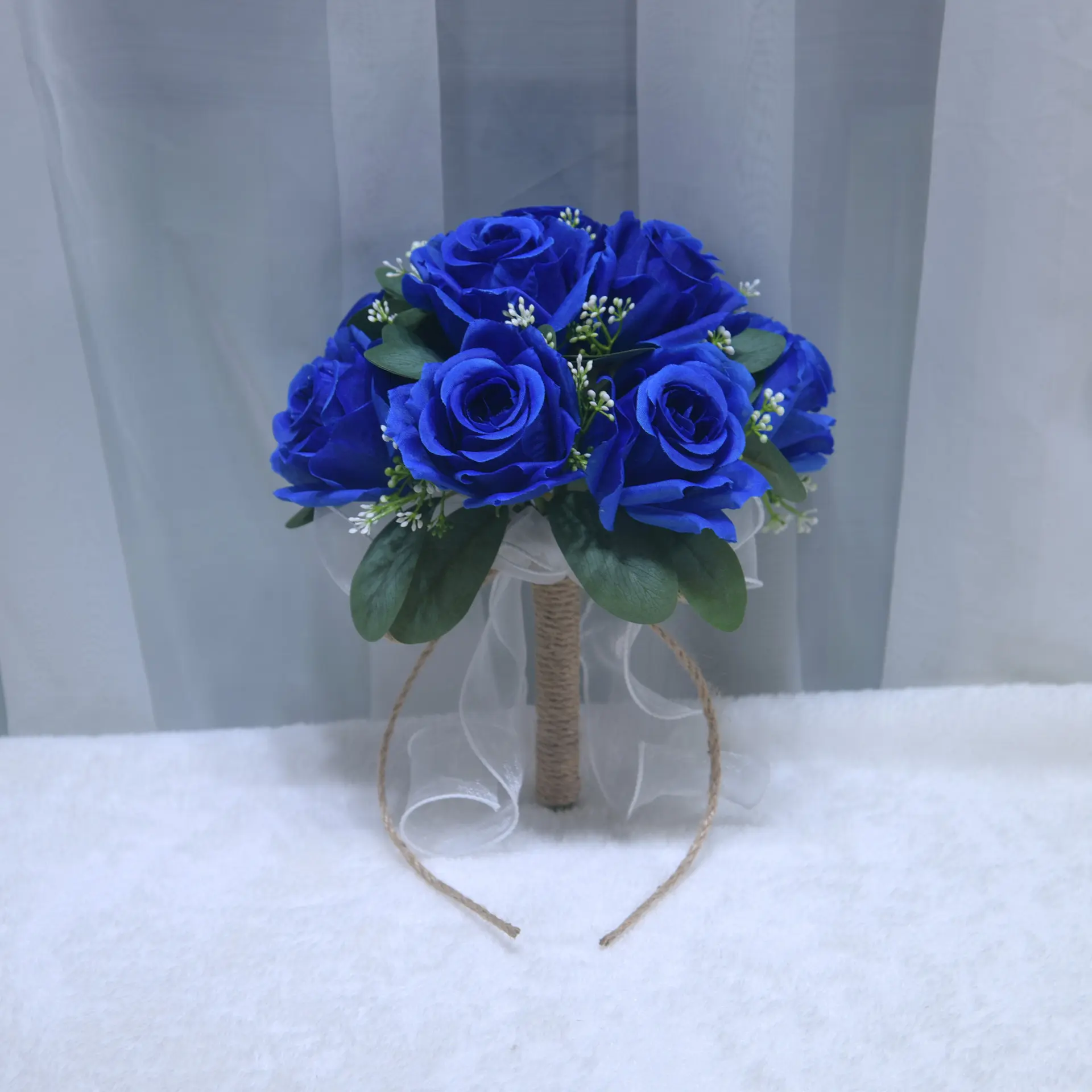 198 Aono Overture Blue