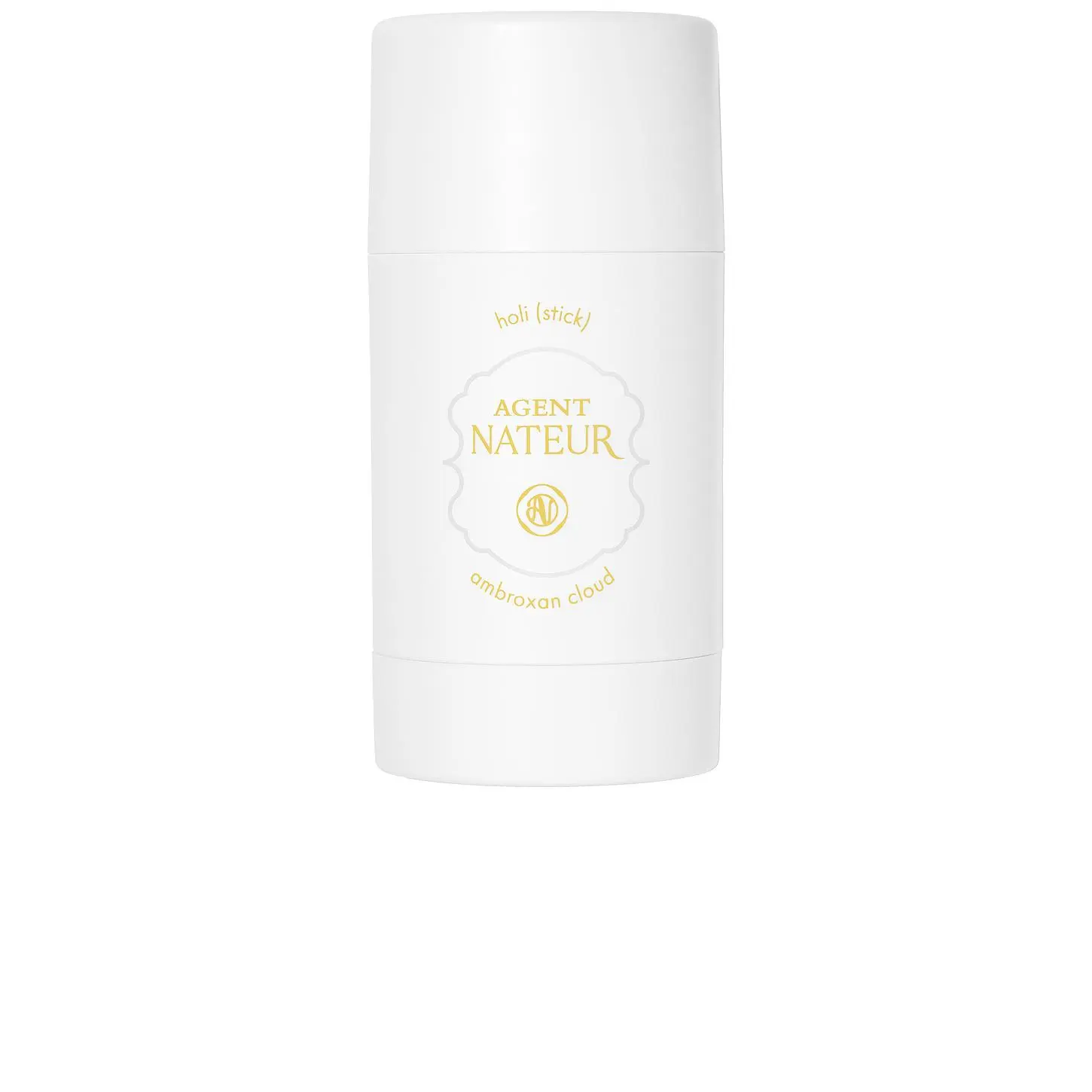 Agent Nateur Holi (stick) Ambroxan Cloud Deodorant
