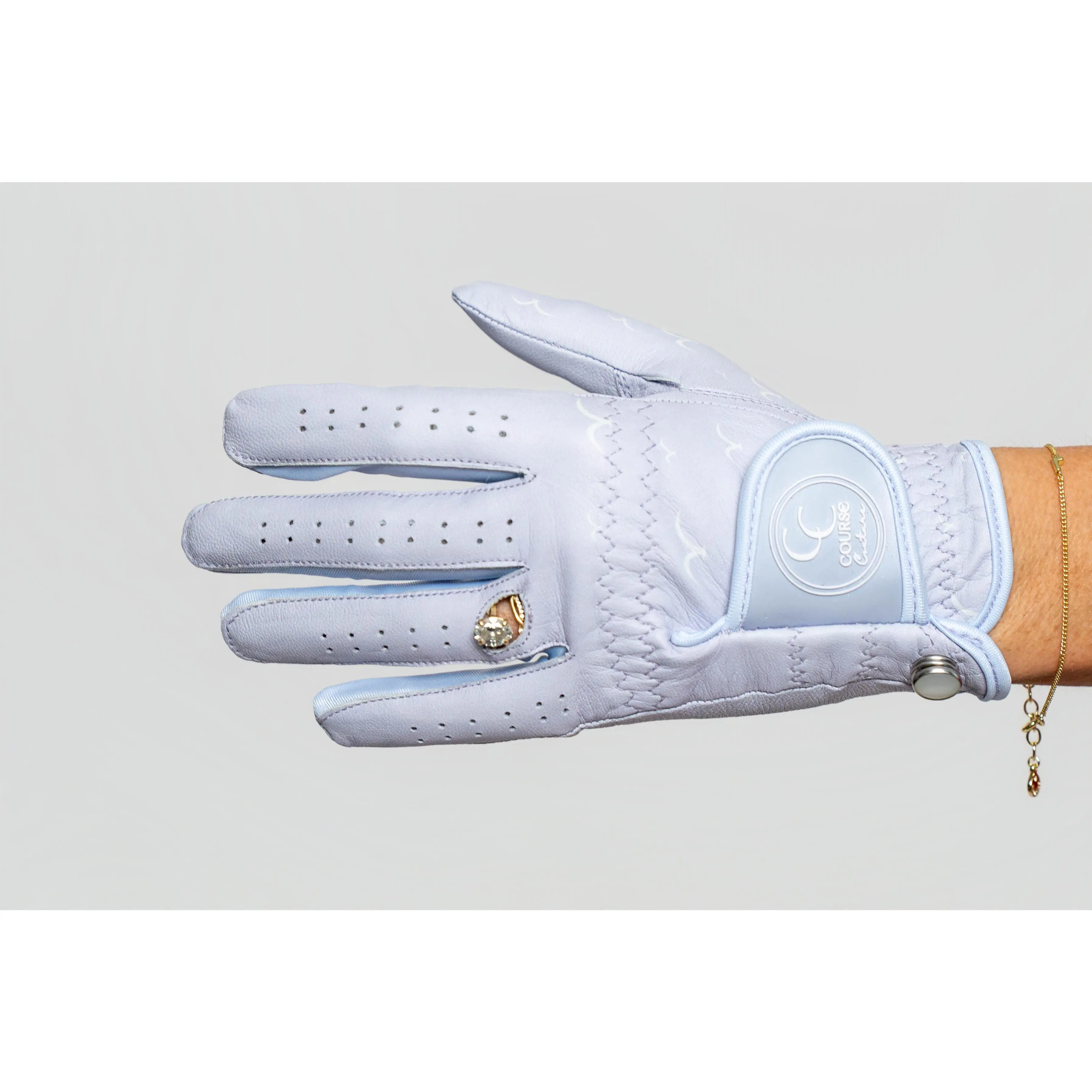 The Birdie Luxe Glove