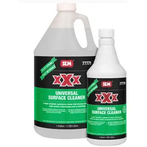 212 MAIN Universal Surface Multipurpose Cleaner - Capacity 1gal, for Kitchen Use