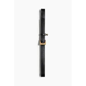 H&M Coated belt