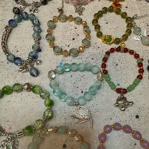 Bracelets
