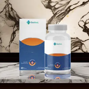 *Natural plant extract multi-purpose household cleaning granules - 60 eco-friendly, odorless, and safe granules per bottle, convenient for daily use.