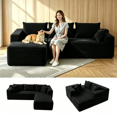 TikTok Shop Couch - TikTok Shop