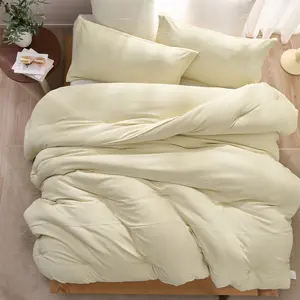 Forever Thick - Coma Inducer Oversized Comforter Set - Cool Fog