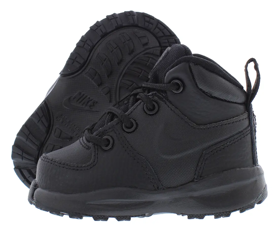 Nike Manoa Ltr Infant/Toddler Shoes