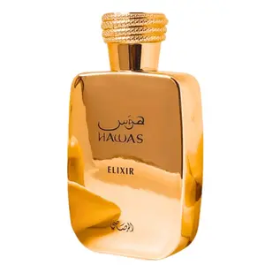 Rasasi Hawas Elixir 3.4 Eau de Parfum For Men