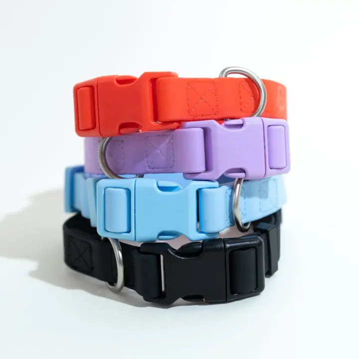Original Waterproof Dog Collar Original Waterproof Dog Collar