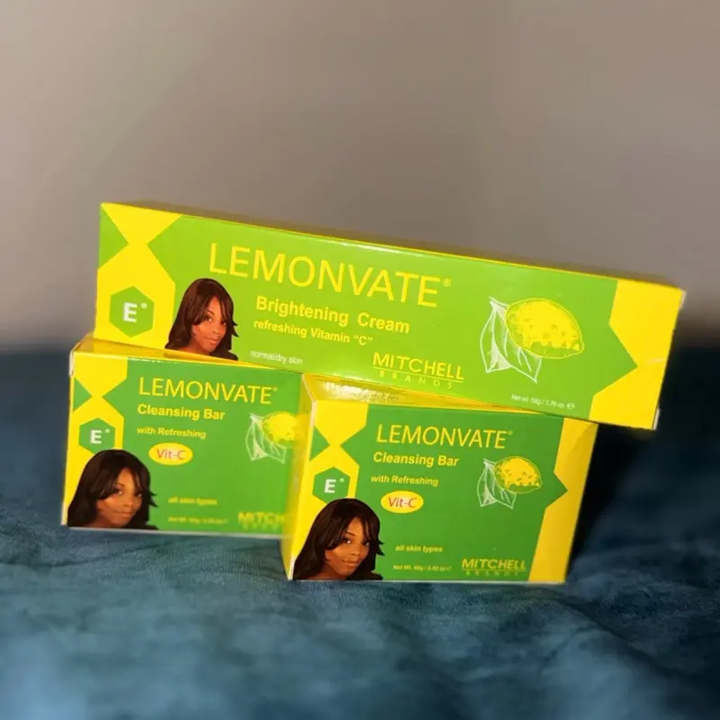 Limovate