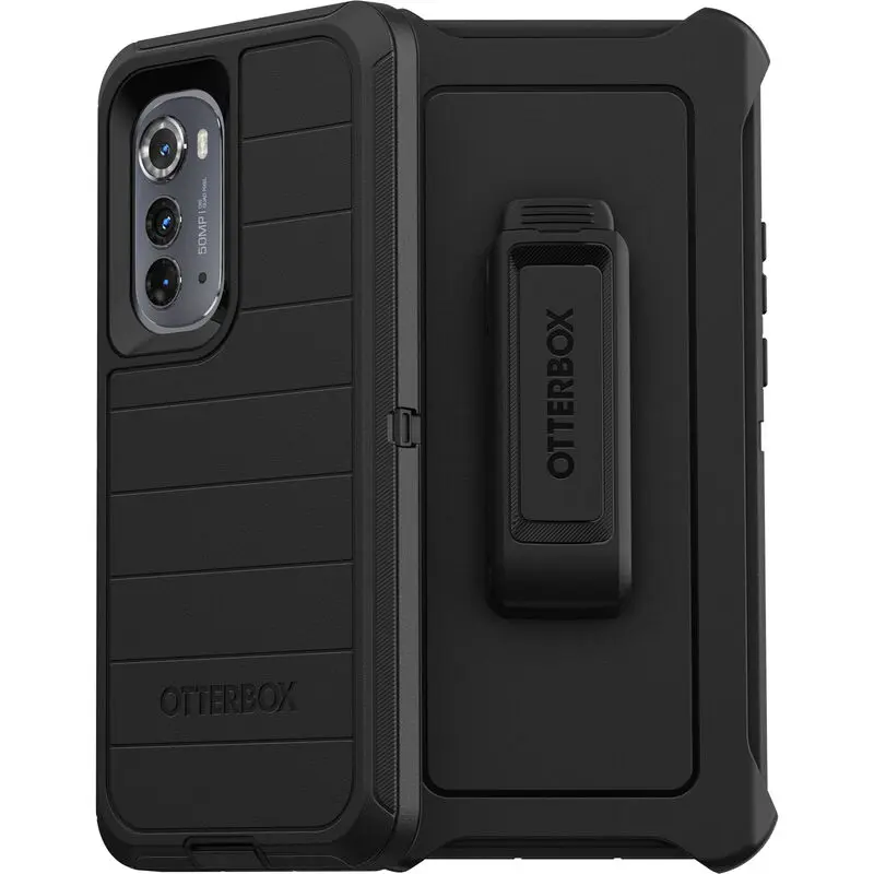 OtterBox motorola edge (2022) Case Defender Series Pro