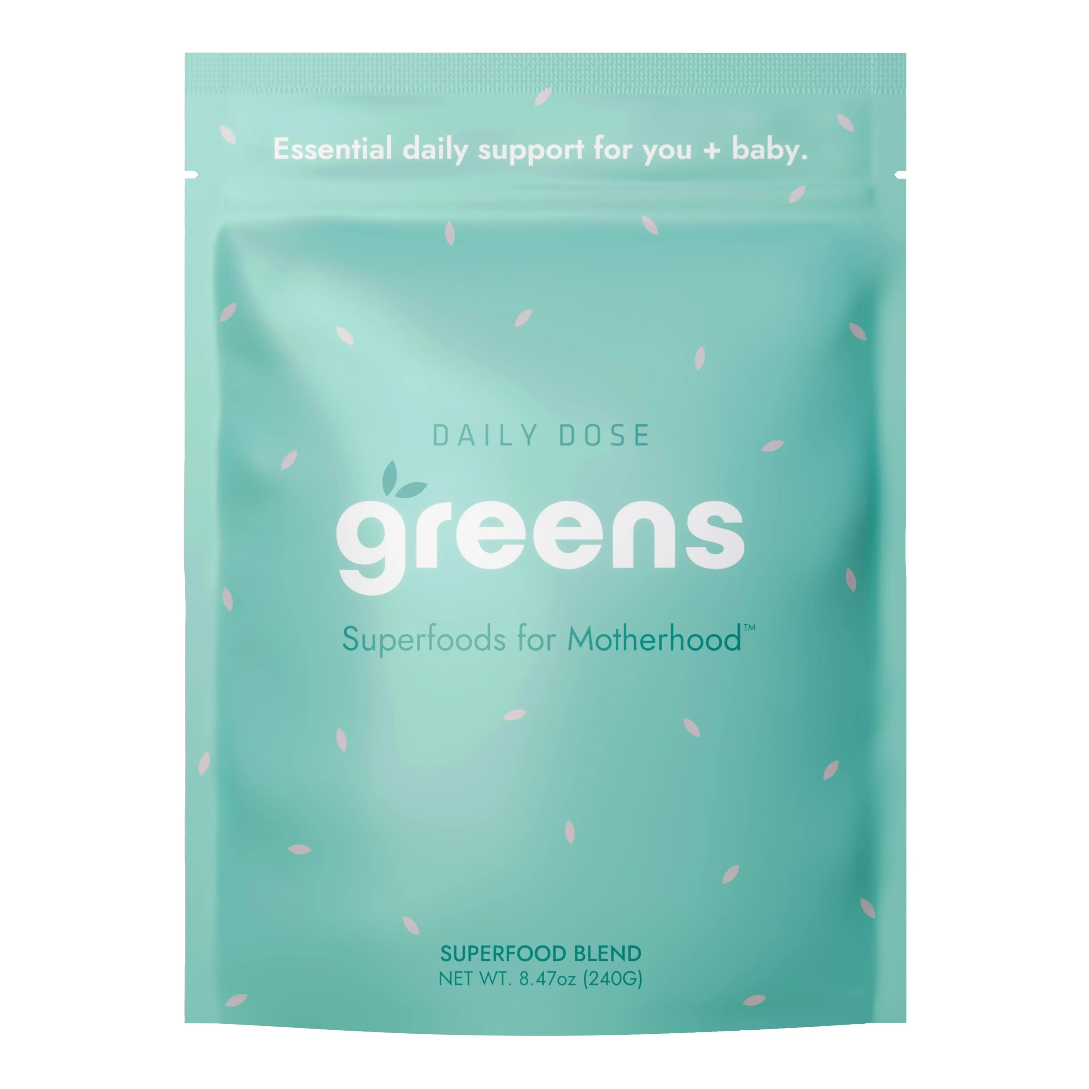 Superfoods for Motherhood™