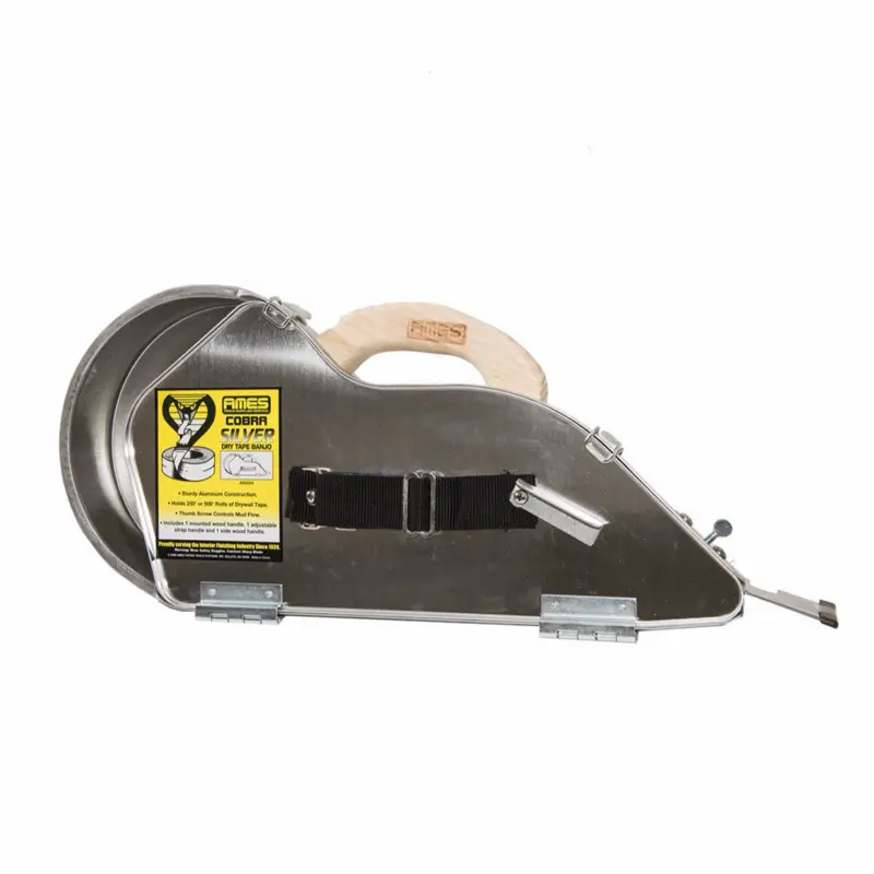 COBRA DRYWALL BANJO Hardware Tape Measure Measuring Tape Tool